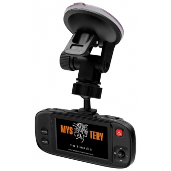Mystery MDR-880HD 
